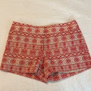 Loft womens shorts